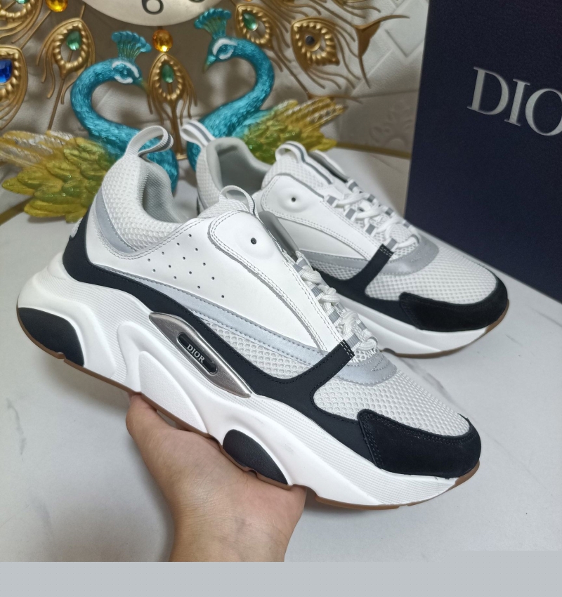 ch**an D*or sneakers